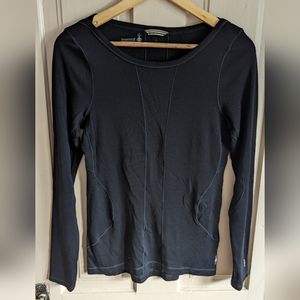 Smartwool wool baselayer